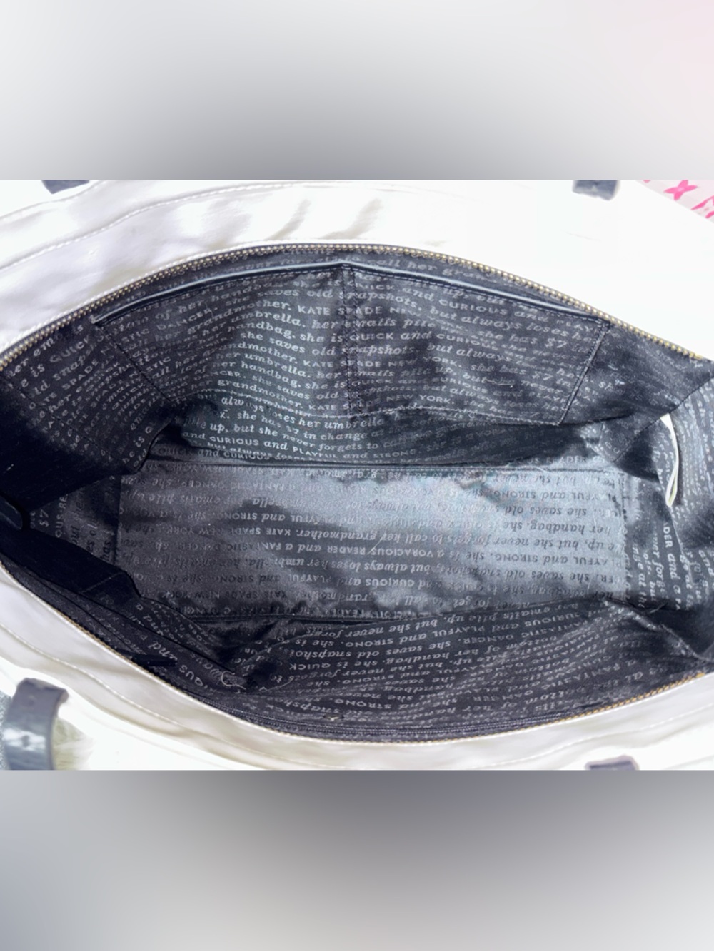 Kate spade taxi bundle - Picture 6 of 15